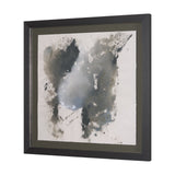 Arcane by Ira Havuka Hand-Embellished Framed Artwork Matted under Glass from Mercana - Luna Furniture