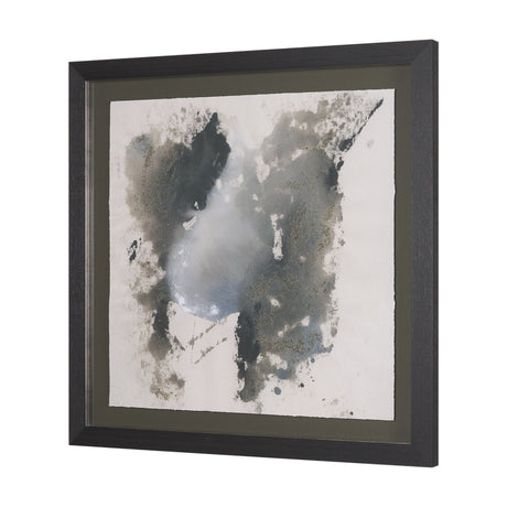 Arcane by Ira Havuka Hand-Embellished Framed Artwork Matted under Glass from Mercana - Luna Furniture