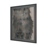 Recondite by Ira Havuka Hand-Embellished Framed Artwork Matted under Glass from Mercana - Luna Furniture