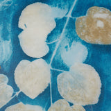 Redbud River by Liz St. Andre Hand-Embellished Textured Framed Artwork Matted under Glass from Mercana - Luna Furniture