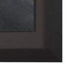 Diptych (Set of 2) by Thomas Tepstad Berge Hand-Embellish TextureFramePhoto Print Matted under Glass from Mercana - Luna Furniture