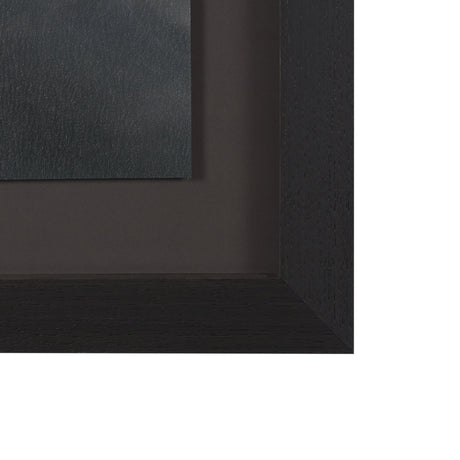 Diptych (Set of 2) by Thomas Tepstad Berge Hand-Embellish TextureFramePhoto Print Matted under Glass from Mercana - Luna Furniture