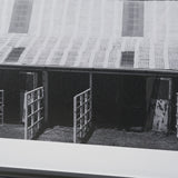Horse Motel by Bethany Young Textured FramedPhoto Print Matted under Glass from Mercana - Luna Furniture
