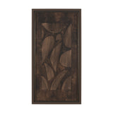 Silt I by Mercana Studio Handmade Original Framed Artwork Matted under Glass from Mercana - Luna Furniture