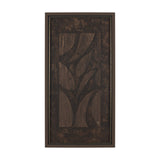 Silt II by Mercana Studio Handmade Original Framed Artwork Matted under Glass from Mercana - Luna Furniture