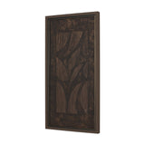 Silt II by Mercana Studio Handmade Original Framed Artwork Matted under Glass from Mercana - Luna Furniture