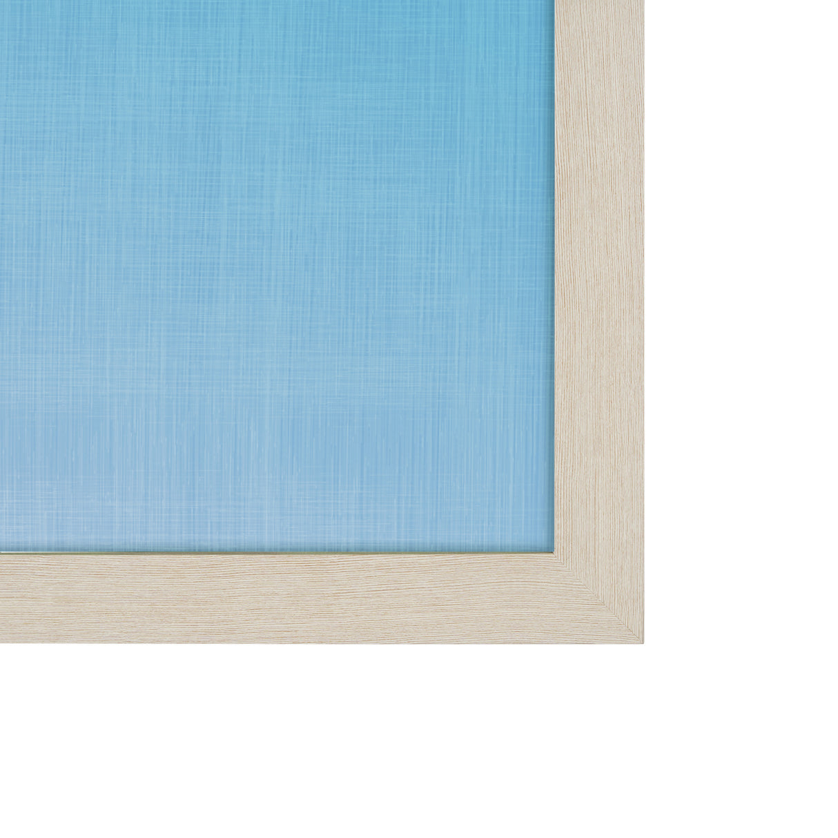 Georgian Bay Islands GO by Mercana Studio Textured Framed Artwork Matted from Mercana - Luna Furniture
