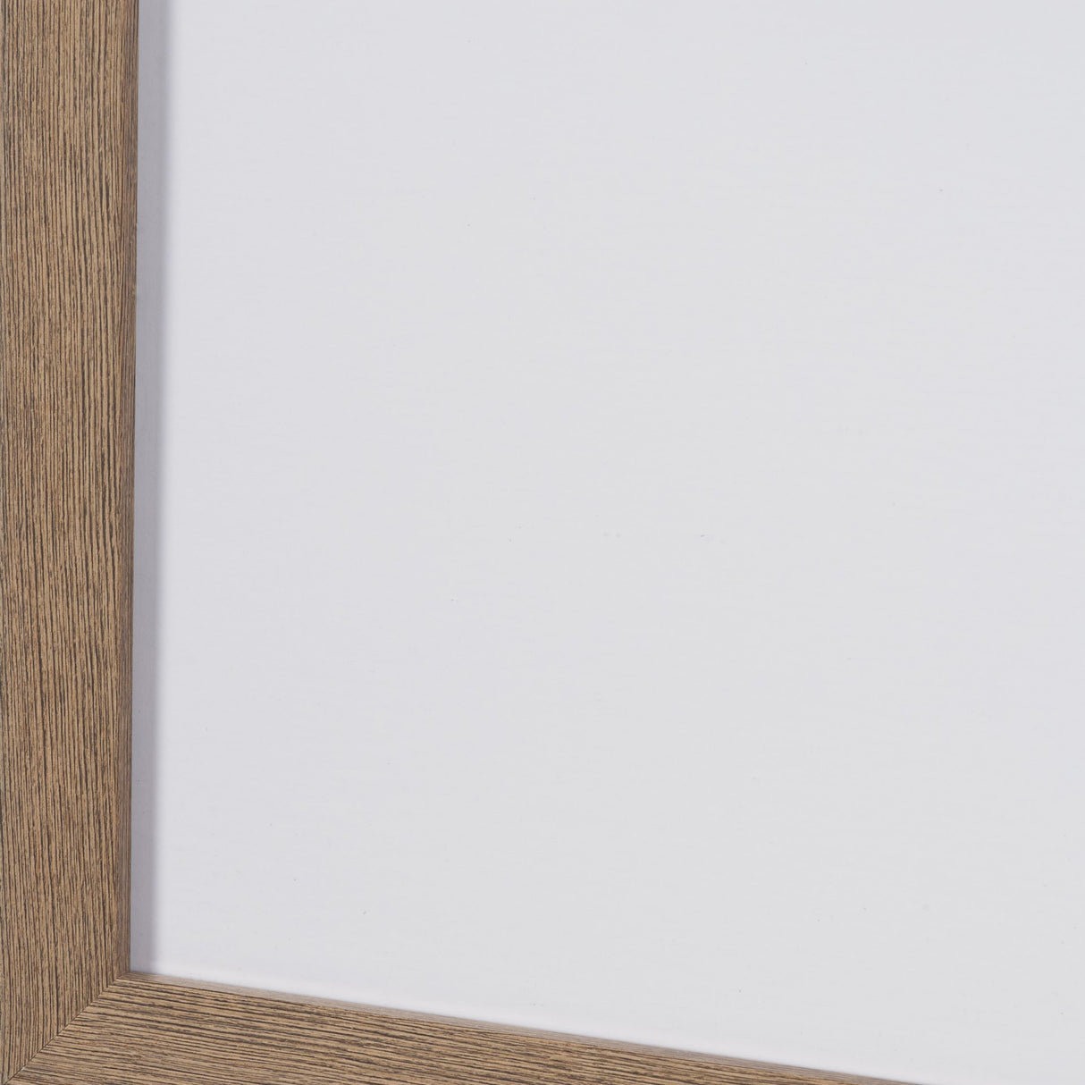 Sandstone Layers by Kelly Frere FramedPhoto Print Matted under Glass from Mercana - Luna Furniture