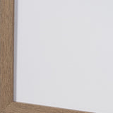 Sandstone Layers by Kelly Frere FramedPhoto Print Matted under Glass from Mercana - Luna Furniture