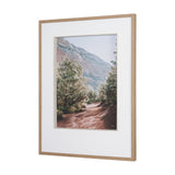 Path to Devil's Bridge by Kelly Frere FramedPhoto Print Matted under Glass from Mercana - Luna Furniture