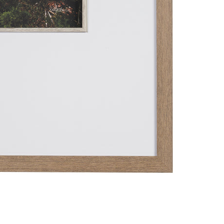 Path to Devil's Bridge by Kelly Frere FramedPhoto Print Matted under Glass from Mercana - Luna Furniture