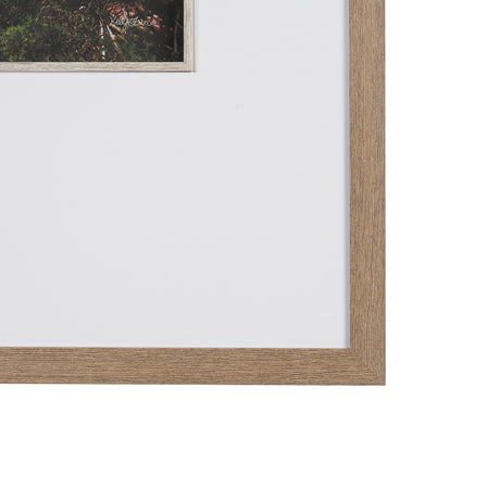 Sandstone in Sedona by Kelly Frere FramedPhoto Print Matted under Glass from Mercana - Luna Furniture