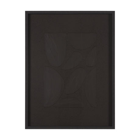 Traverse I by Mercana Studio Handmade Original Framed Artwork Matted under Glass from Mercana - Luna Furniture
