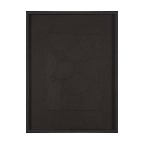 Traverse II by Mercana Studio Handmade Original Framed Artwork Matted under Glass from Mercana - Luna Furniture