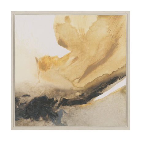 Discovery by Ira Havuka Hand-Embellished Textured Framed Canvas Artwork from Mercana - Luna Furniture
