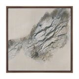 Emanation by Ira Havuka Hand-Embellished Textured Framed Canvas Artwork from Mercana - Luna Furniture