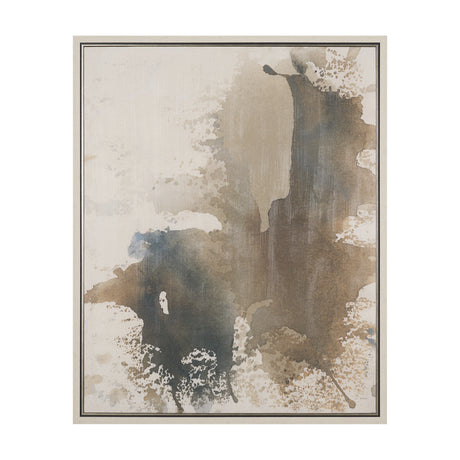 Relevance by Ira Havuka Hand-Embellished Textured Framed Canvas Artwork from Mercana - Luna Furniture