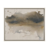 Realization by Ira Havuka Hand-Embellished Textured Framed Canvas Artwork from Mercana - Luna Furniture