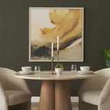 Discovery by Ira Havuka Hand-Embellished Textured Framed Canvas Artwork from Mercana - Luna Furniture