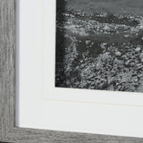 Europe Mountain 1 L by Chris Dunker a Framed Photo Art Print Matted under Glass from Mercana - Luna Furniture