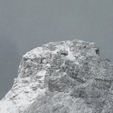 Europe Mountain 1 L by Chris Dunker a Framed Photo Art Print Matted under Glass from Mercana - Luna Furniture