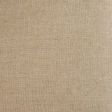 Tabitha 26.75" Seat Height Beige Fabric/Rattan Seat Blonde Wood Frame Counter Stool from Mercana - Luna Furniture