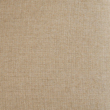 Tabitha 26.75" Seat Height Beige Fabric/Rattan Seat Blonde Wood Frame Counter Stool from Mercana - Luna Furniture
