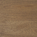 Truss Cool Brown Wood 4 Door Closed Sideboard from Mercana - Luna Furniture