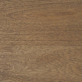 Truss Cool Brown Wood 6 Door Tall Cabinet from Mercana - Luna Furniture