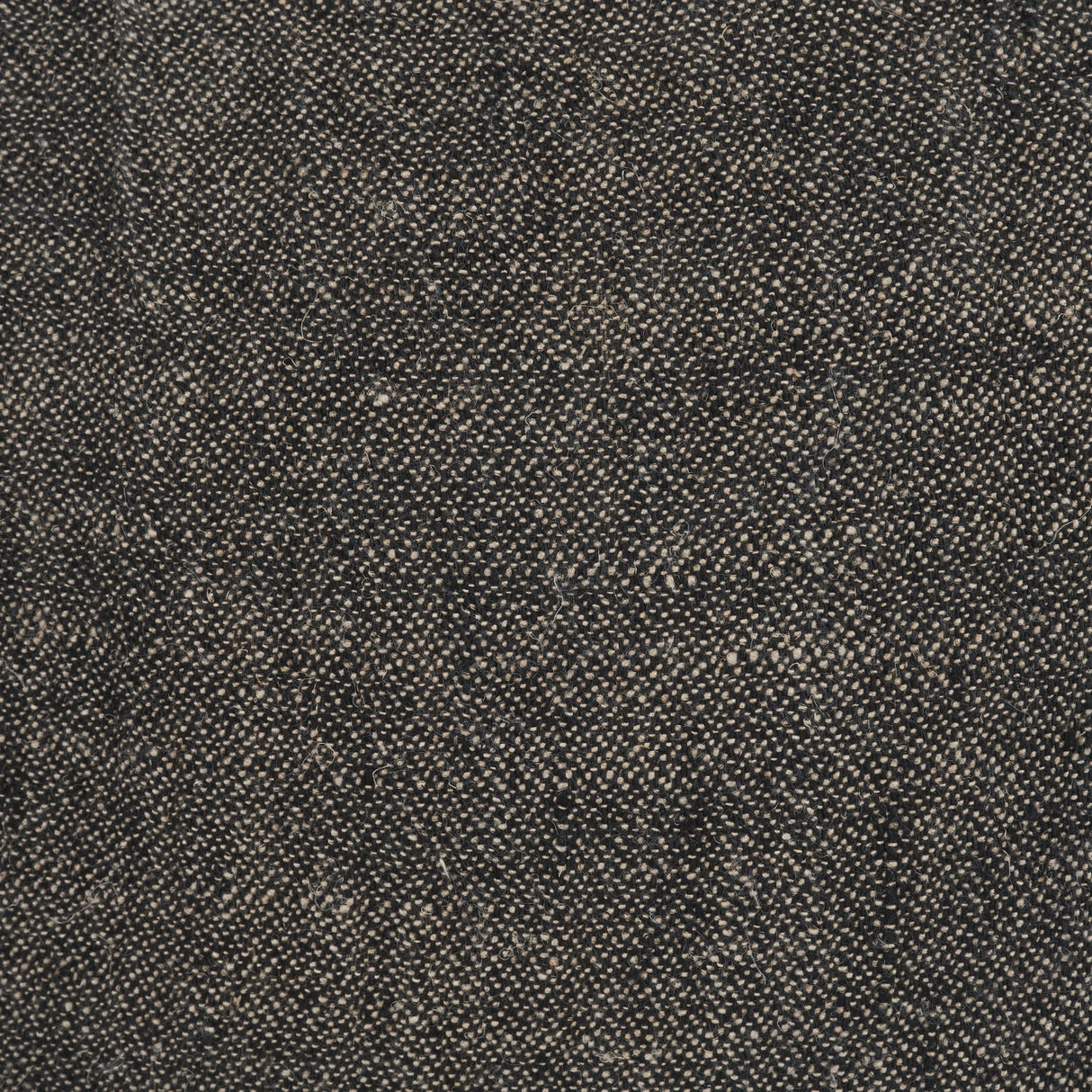 Mercer 20x20 Square Black w/Orange Stripes Decorative Pillow Cover from Mercana - Luna Furniture