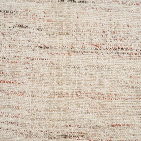 Fraye 22x22 Square Oatmeal Multi-Tone Blend Decorative Pillow Cover from Mercana - Luna Furniture
