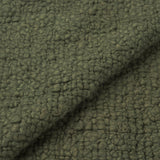 Kambal Evergreen Woven Cotton Throw Blanket from Mercana - Luna Furniture