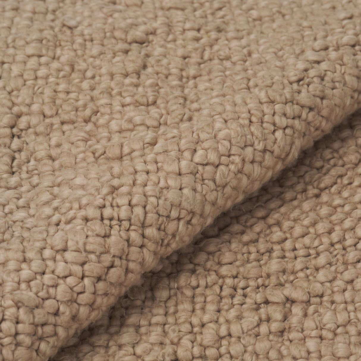 Kambal Sand Woven Cotton Throw Blanket from Mercana - Luna Furniture