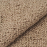 Kambal Sand Woven Cotton Throw Blanket from Mercana - Luna Furniture