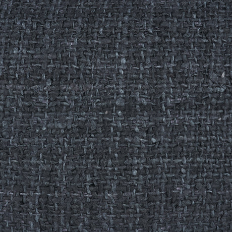 Lowen 22x22 Square Navy Woven Decorative Pillow from Mercana - Luna Furniture