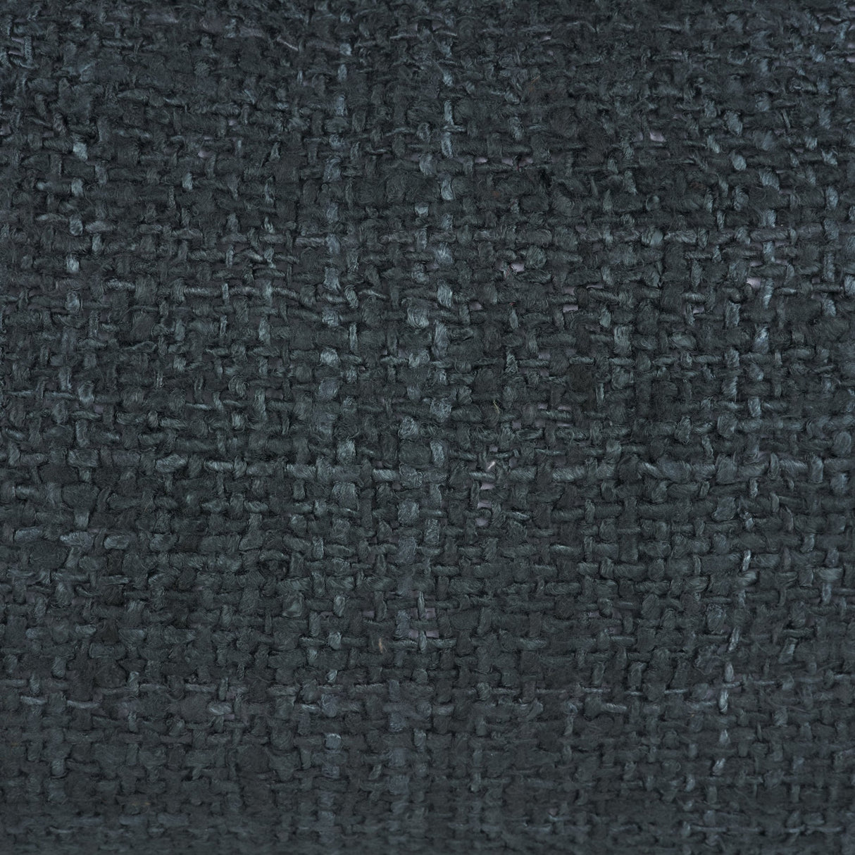Lowen 14x26 Lumbar Navy Woven Decorative Pillow from Mercana - Luna Furniture