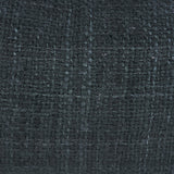 Lowen 14x26 Lumbar Navy Woven Decorative Pillow from Mercana - Luna Furniture