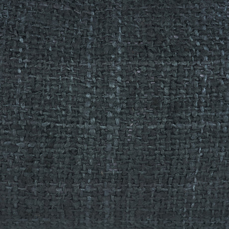 Lowen 14x26 Lumbar Navy Woven Decorative Pillow from Mercana - Luna Furniture