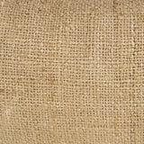 Lowen 14x26 Lumbar Gold Woven Decorative Pillow from Mercana - Luna Furniture