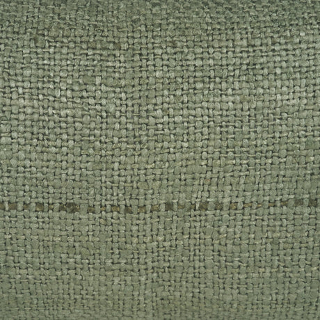 Lowen 14x26 Silver Sage Woven Decorative Pillow from Mercana - Luna Furniture