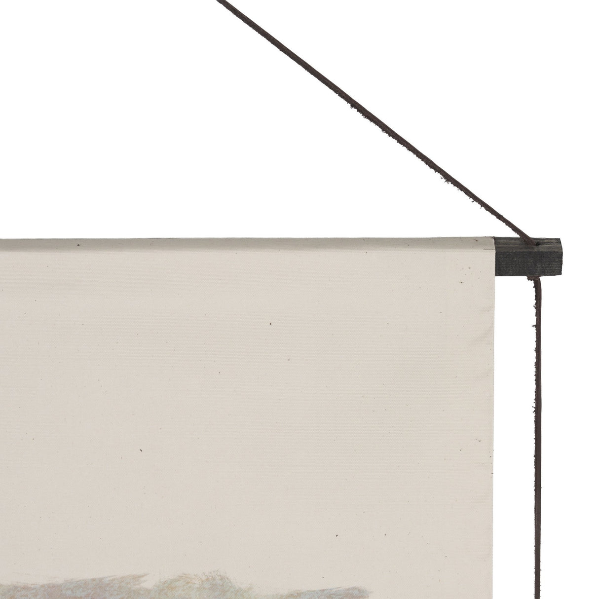 Landscape Tapestry II by Mercana Studio Textured Artwork Tapestry from Mercana - Luna Furniture