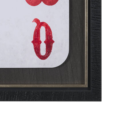 Wild West II by Mercana Studio Hand-Embellished Framed Artwork Matted under Glass from Mercana - Luna Furniture