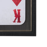 Wild West IV by Mercana Studio Hand-Embellished Framed Artwork Matted under Glass from Mercana - Luna Furniture