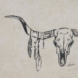 Aces Wild III by Mercana Studio Textured Framed Artwork Matted under Glass from Mercana - Luna Furniture
