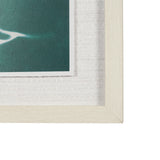 Untitled II by Liz St. Andre Textured Framed Artwork Matted under Glass from Mercana - Luna Furniture
