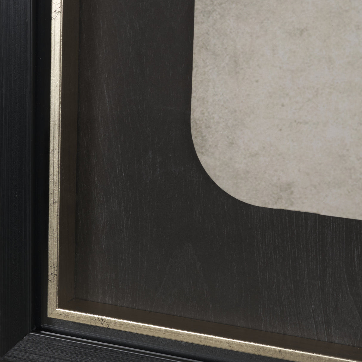 Aces Wild IV by Mercana Studio Textured Framed Artwork Matted under Glass from Mercana - Luna Furniture