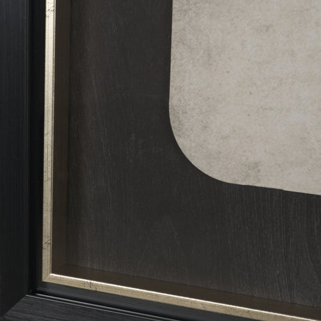 Aces Wild IV by Mercana Studio Textured Framed Artwork Matted under Glass from Mercana - Luna Furniture