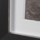 Obscure I by Mercana Studio Hand-Embellished Framed Artwork Matted under Glass from Mercana - Luna Furniture