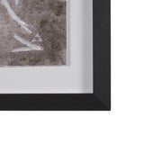 Obscure II by Mercana Studio Hand-Embellished Framed Artwork Matted under Glass from Mercana - Luna Furniture