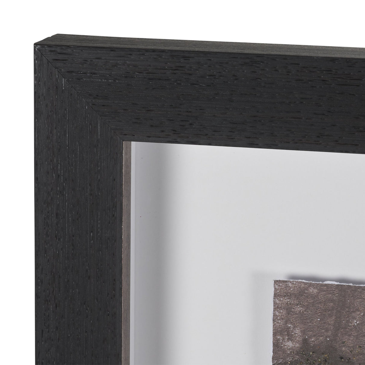 Obscure II by Mercana Studio Hand-Embellished Framed Artwork Matted under Glass from Mercana - Luna Furniture
